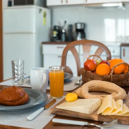 Marousi Cozy Apartment Athens