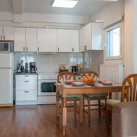 Marousi Cozy Athens