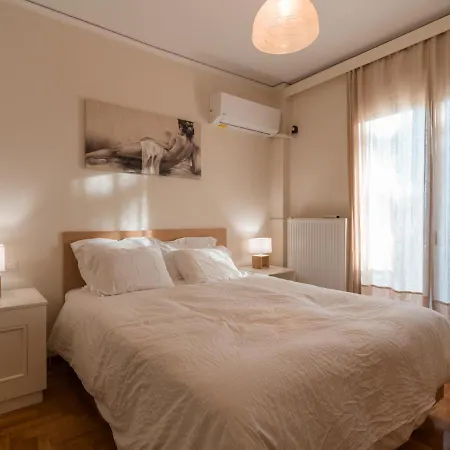 Apartment Marousi Cozy *