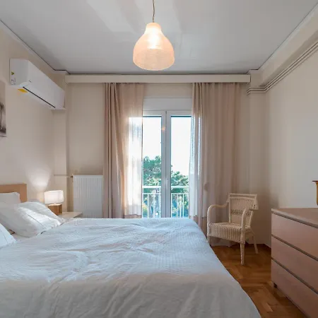 Apartment Marousi Cozy Athens