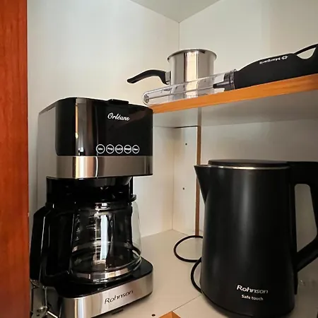 Marousi Cozy Apartment