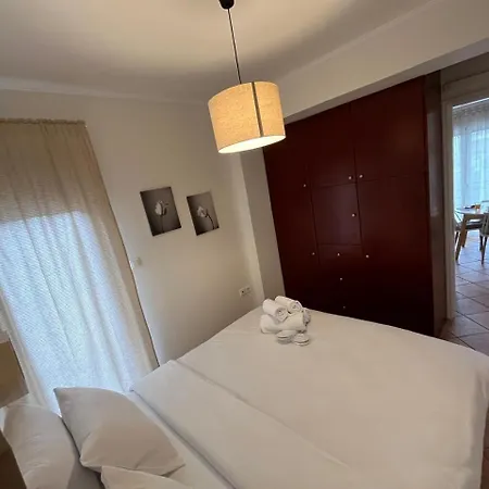 Apartment Marousi Cozy *