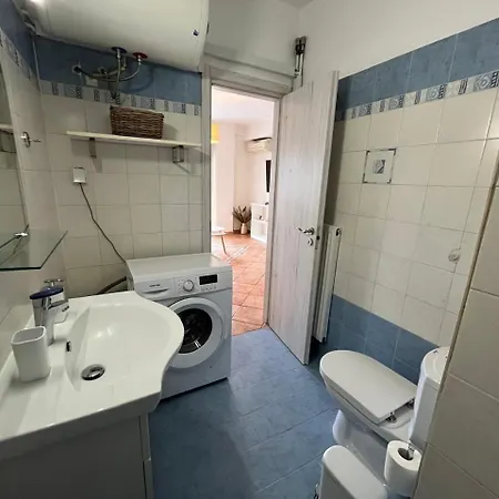 Marousi Cozy Apartment Athens