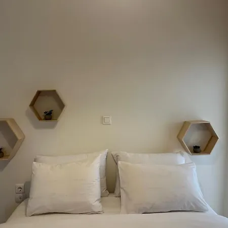 Marousi Cozy Athens