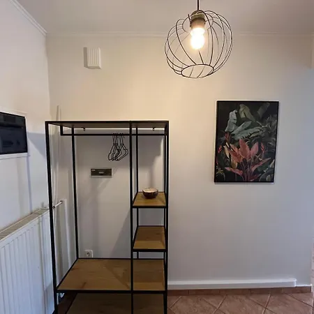 Apartment Marousi Cozy *
