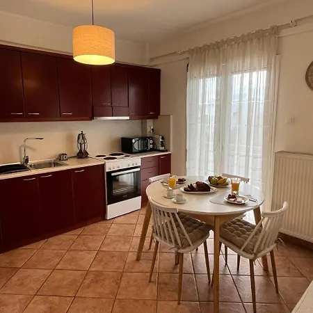 Marousi Cozy Apartment Athens