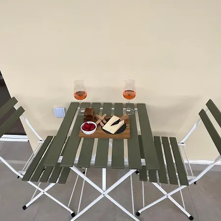 Marousi Cozy Apartment Athens