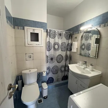 Διαμέρισμα Marousi Cozy
