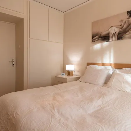 Apartmán Marousi Cozy *